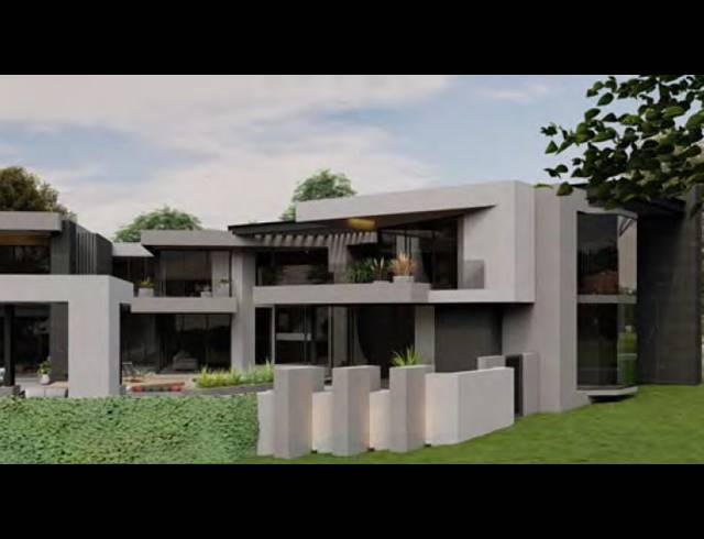 6 BEDROOM HOUSE FOR SALE IN MIDSTREAM HEIGHTS